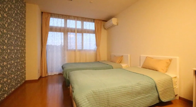 Номер Deluxe Hotel Swan Lake Nagara