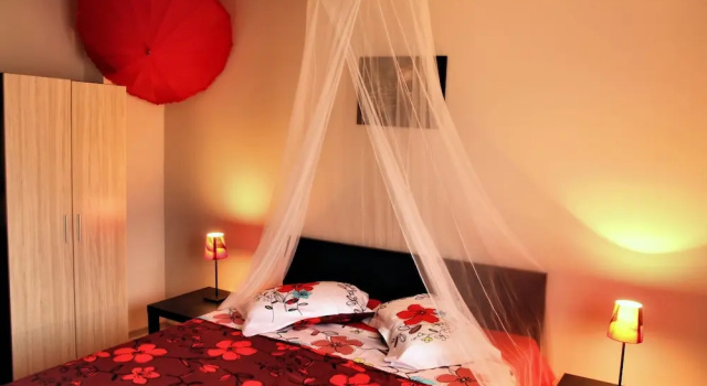 Апартаменты с 2 комнатами Cozy Apartment near Varna Sea Garden