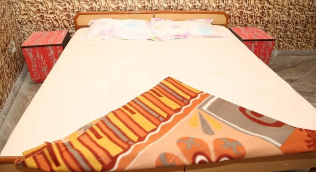 Hotel Ananya Heritage, Rezervovat Hotel Rišikéš Uttarakhand