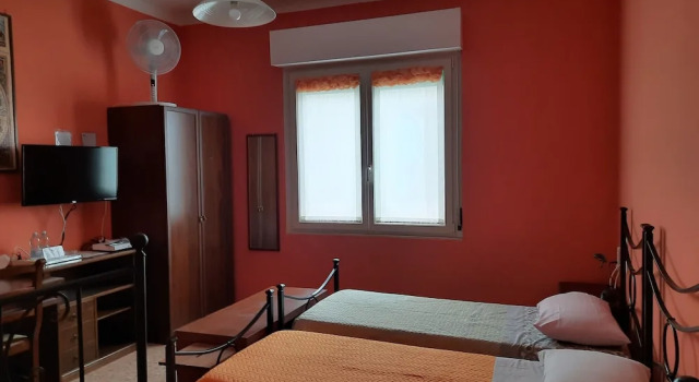 Standard- værelse B&B Falcone