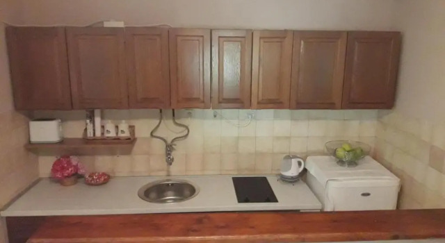 Апартаменты с видом на сад Apartments Ant