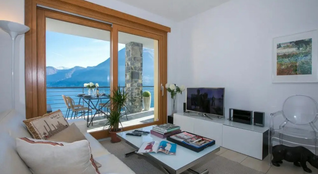 Residence degli Oleandri 1A
