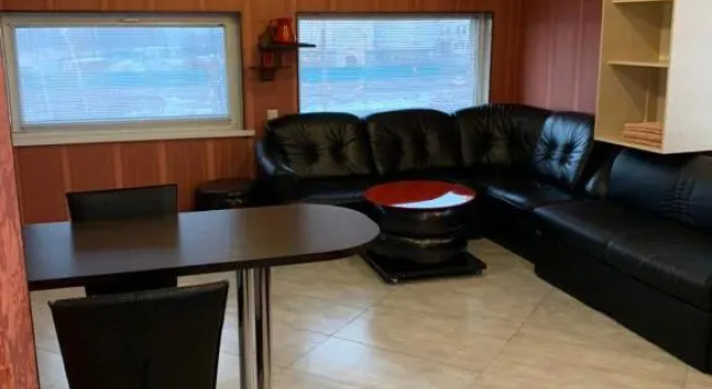 Люкс Na Bukovinskoy Guest House