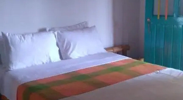 Номер Standard Rancho Ventura