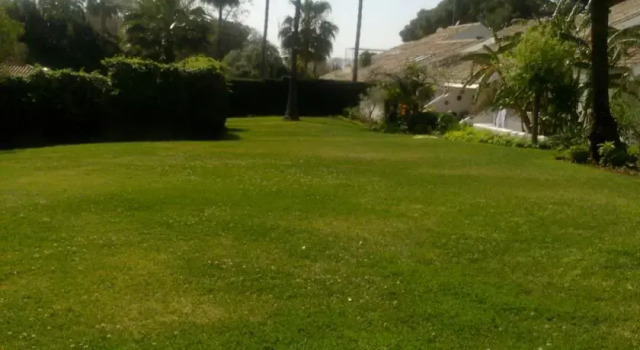 Casa Nueva Andalucia