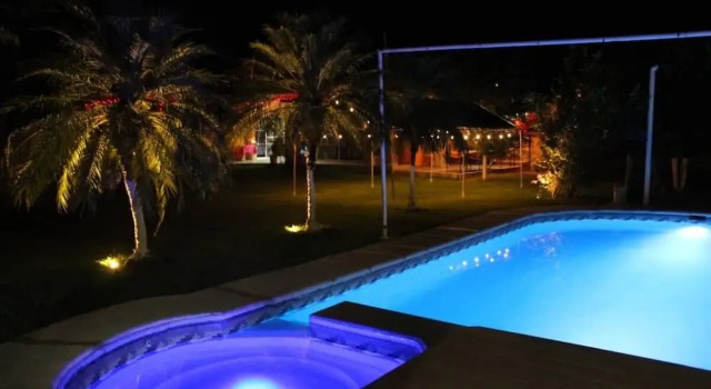 Quinta Diana, Rezervovat Hotel Tres de Mayo Morelos