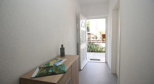 Apartments Stanicicke, Забронировать Апартаменты/квартира Башка-Вода Макарска Ривьера, рядом с Пляж Лозница