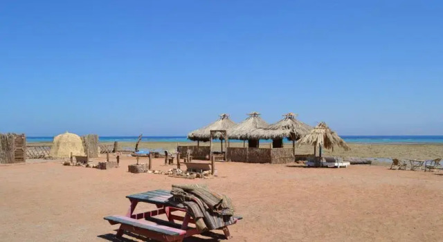 Bawadi Camp, Забронировать Отель Таба Южный Синай