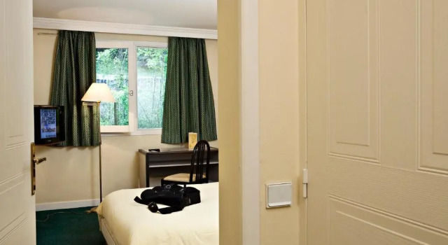 Двухместный номер Standard Hotel Athena