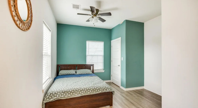 Коттедж Modern Houston Haven: 3 Mi to Downtown Attractions
