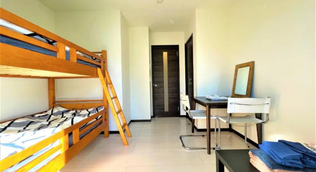 Апартаменты Credo Maison Kamakura102