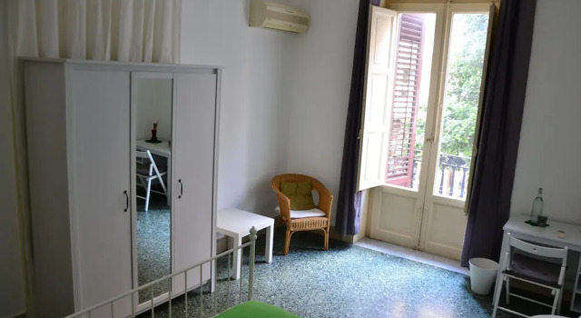 Klassisch Zimmer il lapino