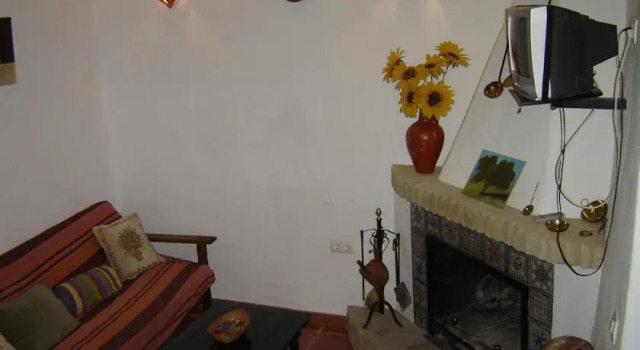 Casa Rural La Fuente