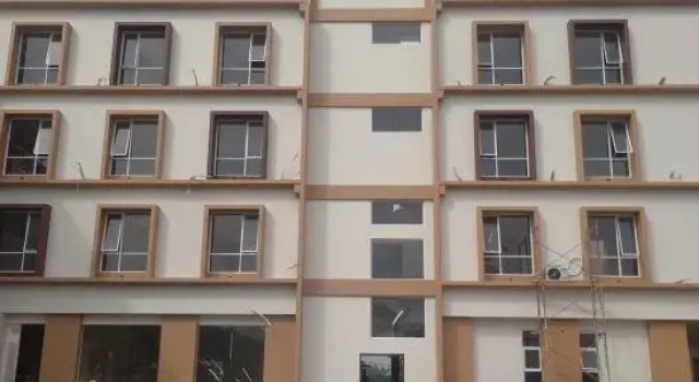 The Aldener, Prenota Hotel Bandar Lampung Sumatra