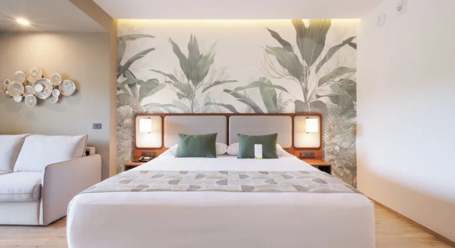 Двухместный номер Hotel Riu Guanacaste - All Inclusive