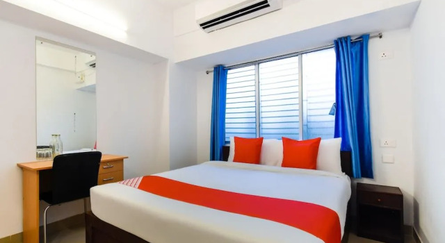 Oyo Flagship 19341 Baruipur, Prenota Hotel Baruipur West Bengal