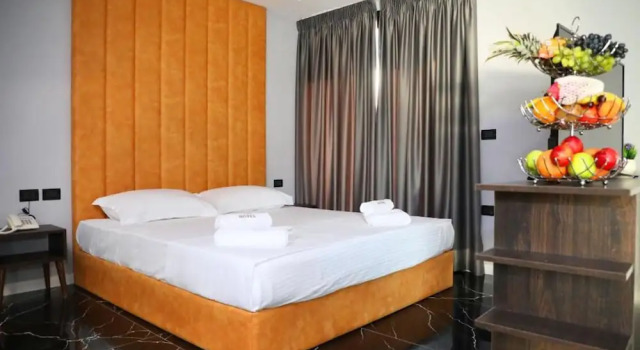 Suite A&G HOTEL