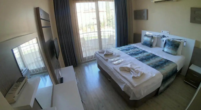 Двухместный номер Standard Bellamaritimo Hotel
