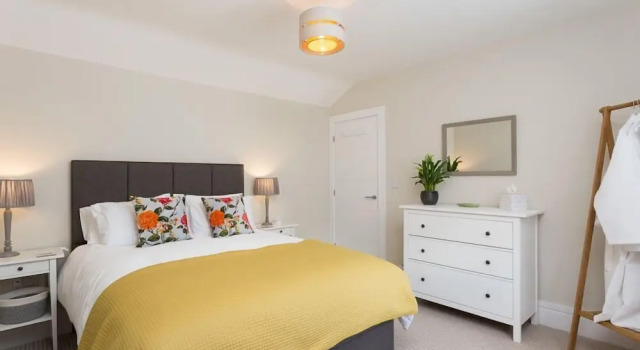 The Mews, Забронировать Отель Бизнес-отели Англии, 4* 5*