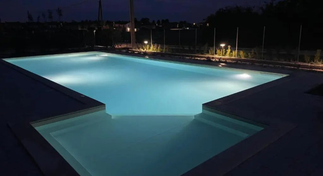 Номер Standard Adria bnb Nature Resort