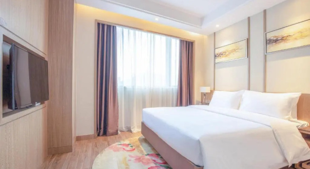 Номер Standard Southern Club Station 1 Hotel
