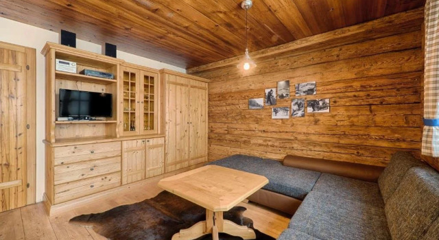Grabenhäusl, Rezervovat Hotel Hotely v Grossarltal s parkováním, Parkování