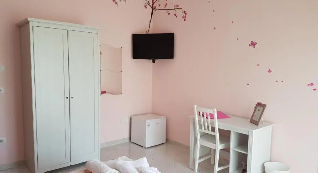 Двухместный номер Standard Agriturismo Primaluce