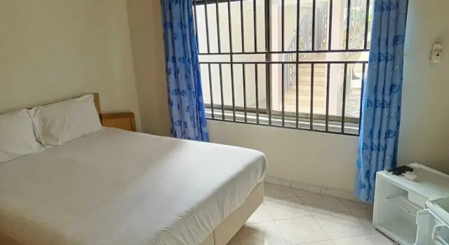 Номер Standard PRESTIGE Guesthouse ,Ksi