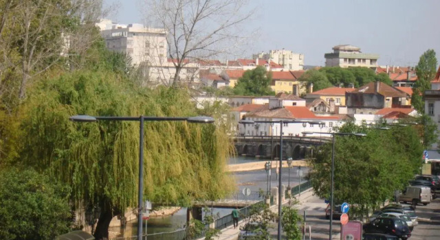 Двухместный номер Standard Pensão Residencial Luanda