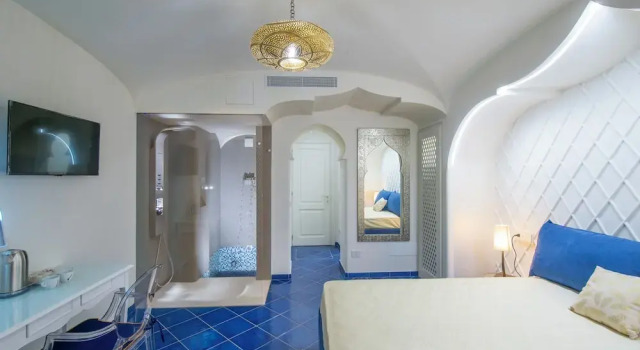 Номер Luxury Holidays dream Praiano