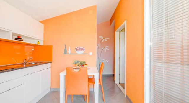 Apartments Petra, Buchen Sie Ferienwohnung Hotels in Gespanschaft Split-Dalmatien mit Pool, Schwimmbad
