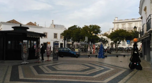 Апартаменты Faro Stadium Flat by Freetimealgarve
