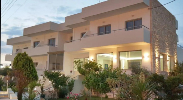 Malliotakis Beach Hotel by Checkin, Забронировать Отель Малия Центральный Крит
