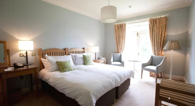 Mount Juliet Estate, Prenota Hotel Kilkenny 