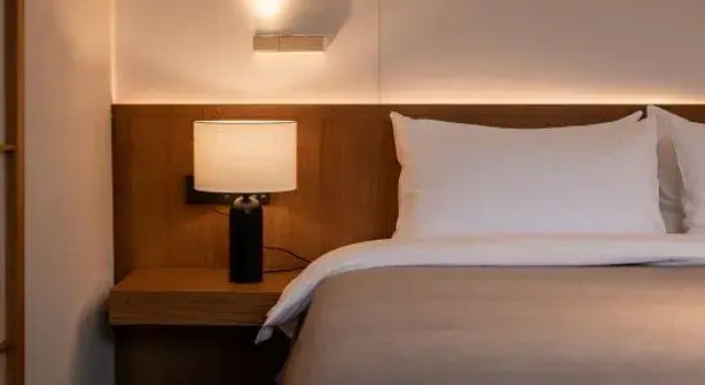 Люкс Trip.com Group Country Retreats (Mount Emei Yixi-Qingyin Joint Resort)