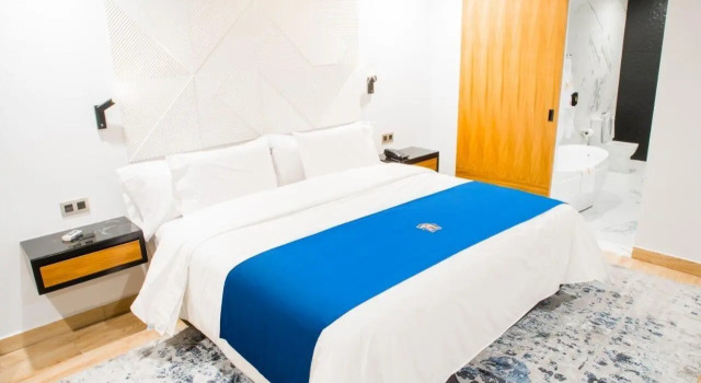 Ramë Hotel Boutique, Rezerwuj Boutique Hotel Chapalita 