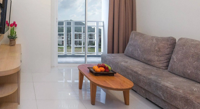 The Allano Phuket Hotel
