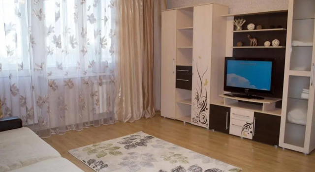 Panteon Apartment Centre, Prenota Appartamento Tjumen' 