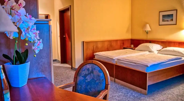 Номер Standard Hotel National