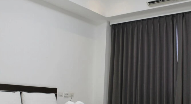 Luksusowy pokój Townhouse Oak Vera Hotel Near Clark International Airport