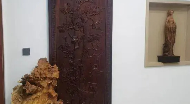 Shu • Su Homestay (Hongshan Lake Anshun Ancient City Historical and Cultural Street), Prenota Hotel Hotel a Anshun con parcheggio, Parcheggio