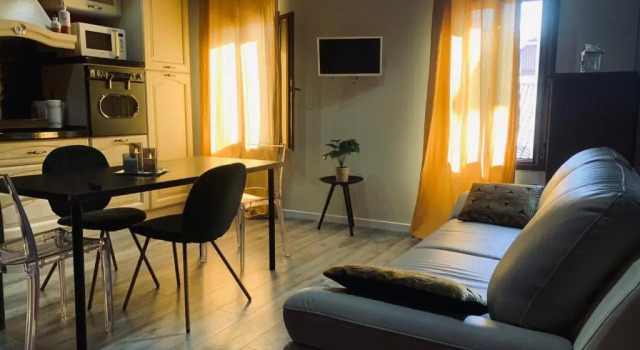 Апартаменты Deluxe Ca' Memi - Relaxing Stay in Chioggia