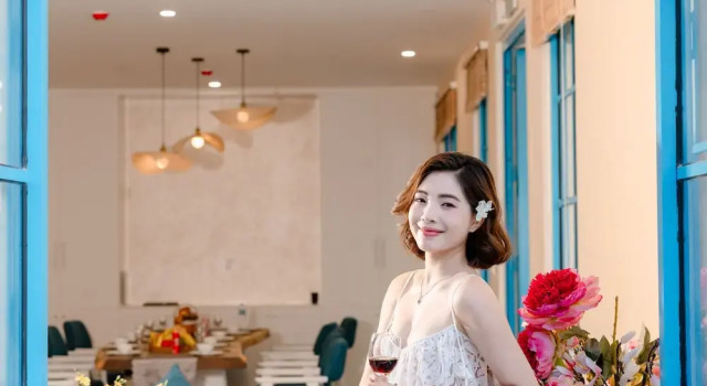 Вилла Phoenix Villas Sun Ha Long