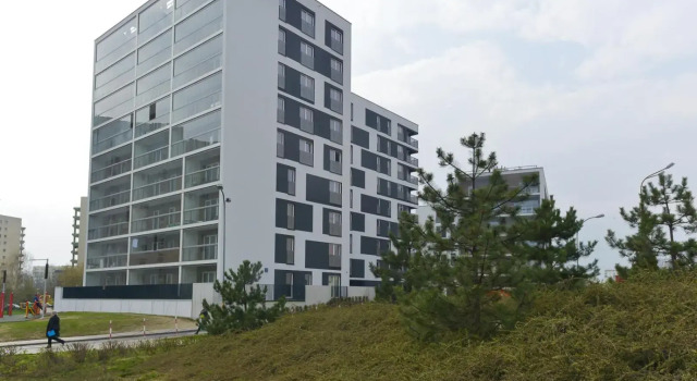 Apartament Kapelanów, Забронировать Апартаменты/квартира Прага Южная 