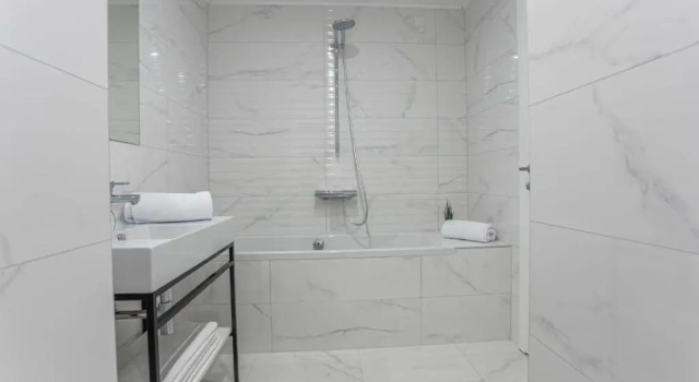 Двухместный номер Economy Hotel Hildegard