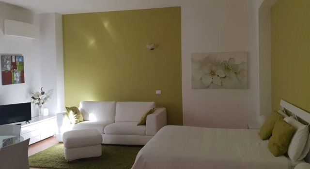 Apartment Nido Stazione II