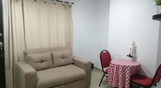 Apartamento Bella Brisa de Mar, Rezerwuj Apartament Hotele w Magdalena z parkingiem, Parking