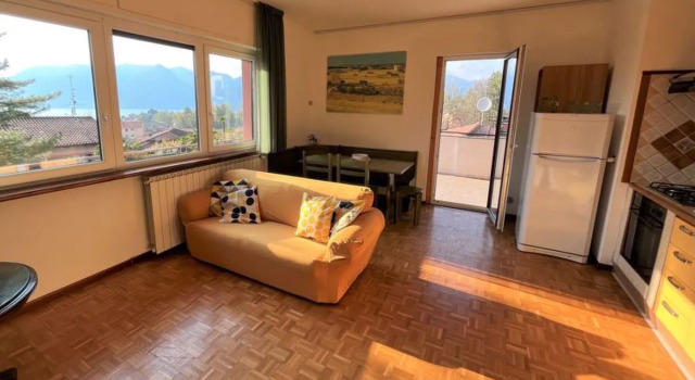 Residenza Agrifoglio 36021