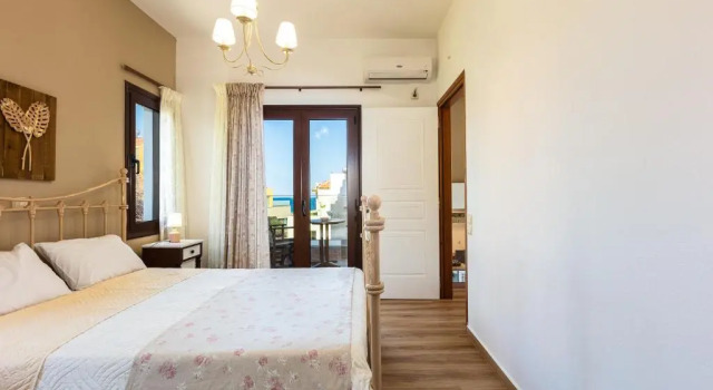 Вилла Villa Andreas