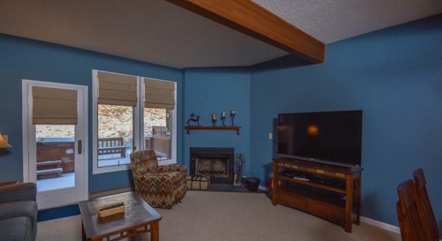 Villages of the Wisp Winding Way 2 Bedroom Townhome #34